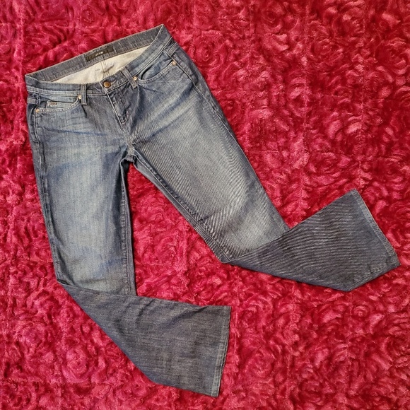 JOE'S SOCIALITE BOOTCUT JEANS - Picture 2 of 8